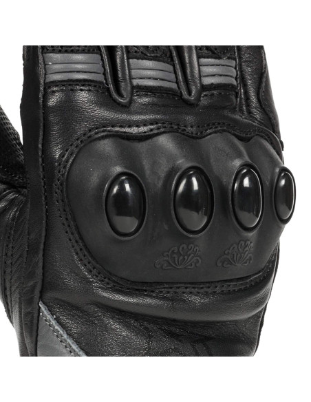 GUANTE RACING MUJER MODELO RAINERS BELEN-G