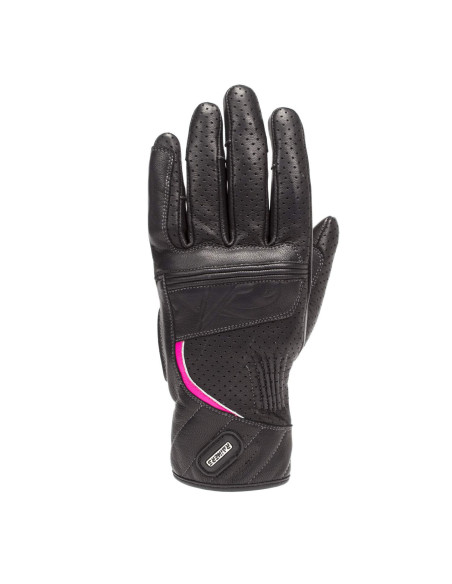 GUANTE RACING MUJER MODELO RAINERS DIANA