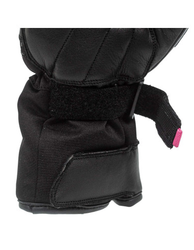 GUANTE TOURING INVIERNO MUJER MODELO RAINERS CRETA