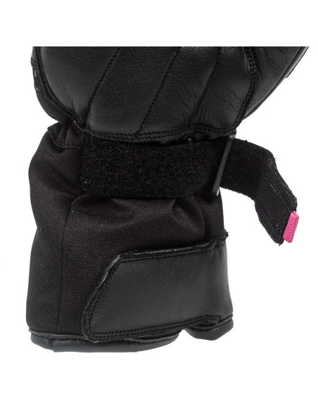 GUANTE TOURING INVIERNO MUJER MODELO RAINERS CRETA