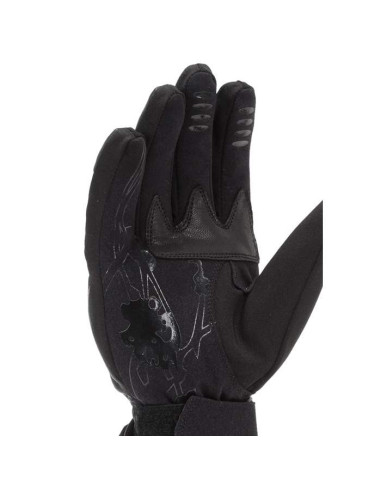 GUANTE TOURING INVIERNO MUJER MODELO RAINERS POLAR