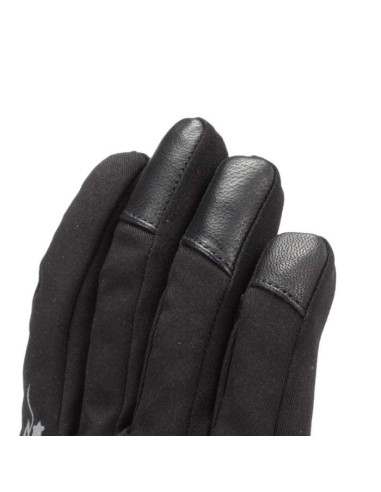 GUANTE TOURING INVIERNO MUJER MODELO RAINERS POLAR