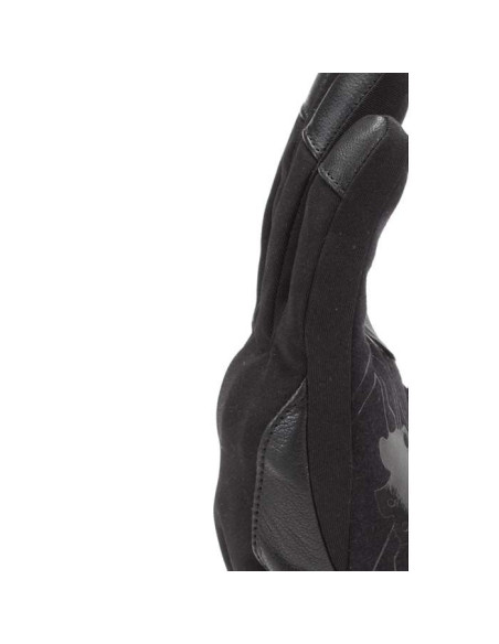 GUANTE TOURING INVIERNO MUJER MODELO RAINERS POLAR
