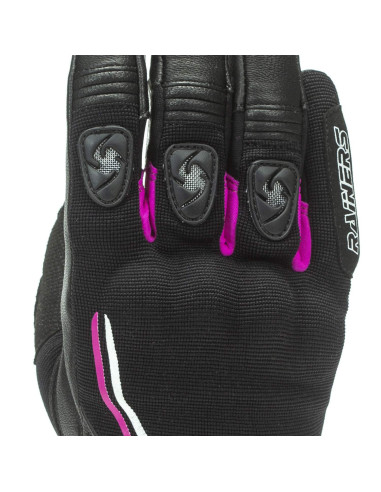 GUANTE TOURING VERANO MUJER MODELO RAINERS XENA