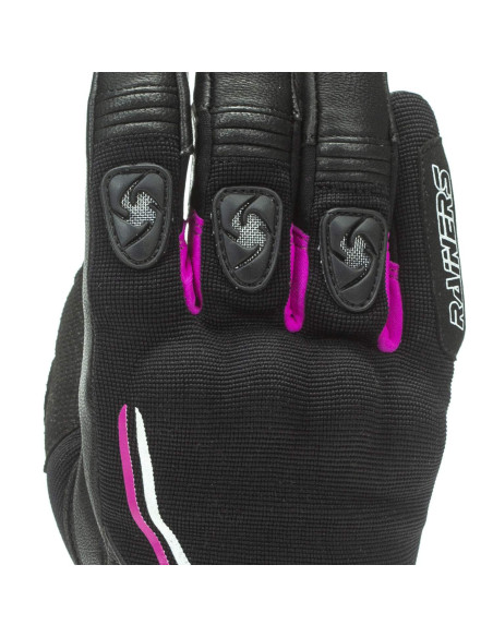 GUANTE TOURING VERANO MUJER MODELO RAINERS XENA