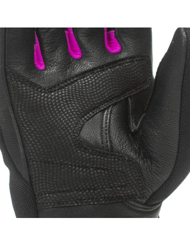 GUANTE TOURING VERANO MUJER MODELO RAINERS XENA