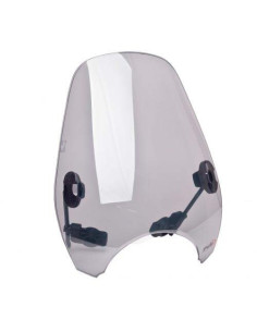 Cupula Puig Custom II modelo Universal en transparente o ahumado 2