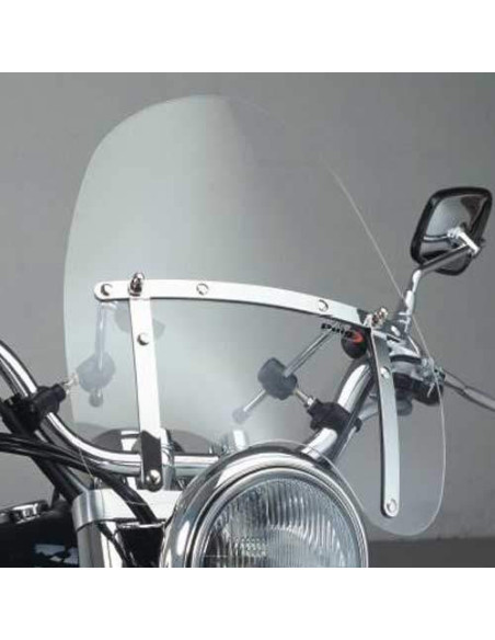 Cupula parabrisas custom Puig Daytona IV Universal