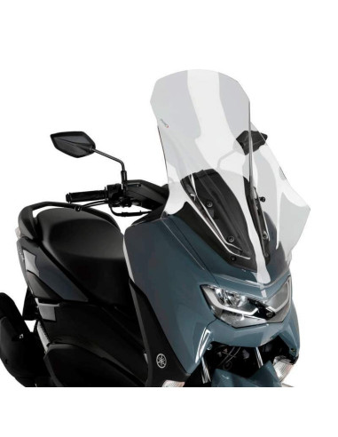 Cupula V-Tech line Touring Yamaha NMAX 125 21-