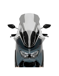 Cupula V-Tech line Touring Yamaha NMAX 125 21- 2