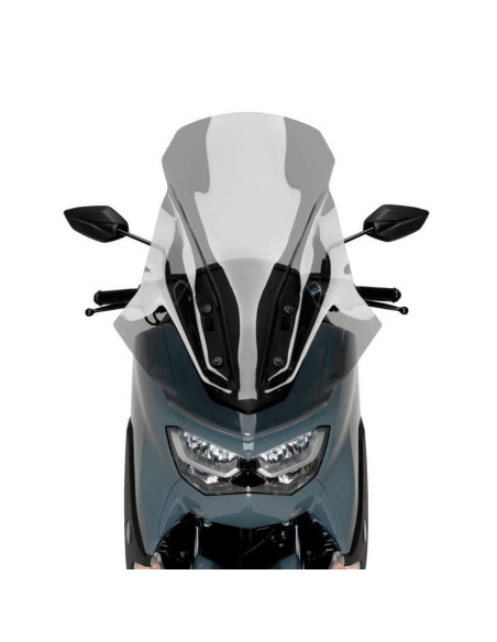 Cupula V-Tech line Touring Yamaha NMAX 125 21-