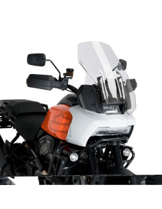 Cupula HD 1250 Pan America 21- Touring Puig