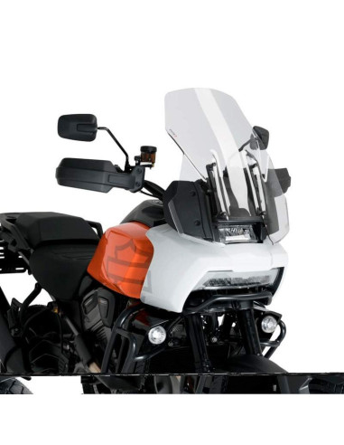 Cupula HD 1250 Pan America 21- Touring Puig