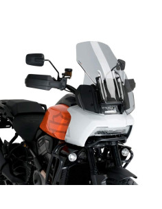 Cupula HD 1250 Pan America 21- Touring Puig 2