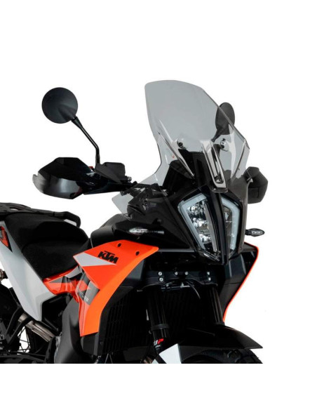 Cupula alta KTM790-890 Adventure 23- Puig