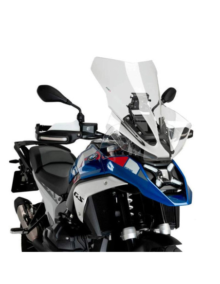 Cupula alta BMW R1300GS 24- no radar Puig