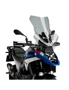 Cupula alta BMW R1300GS 24- no radar Puig 2