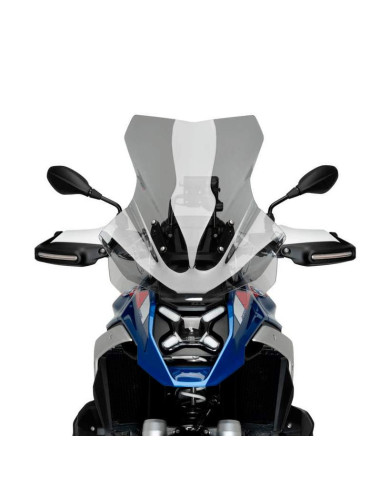 Cupula alta BMW R1300GS 24- no radar Puig