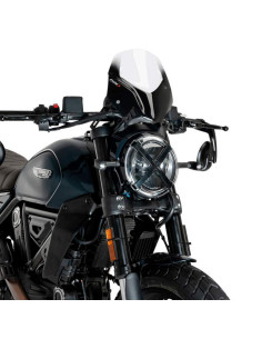 Cupula Ducati Scrambler 23- Puig