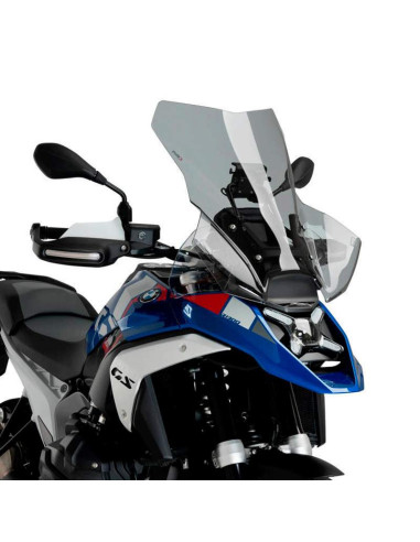 Cupula alta BMW R1300GS 24- radar Puig