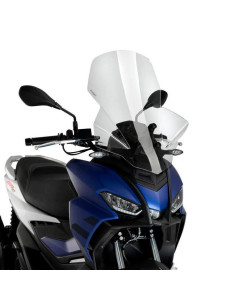 Cúpula alta Aprilia SRGT 125-200 22-