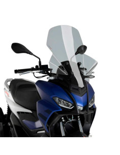 Cúpula alta Aprilia SRGT 125-200 22- 2