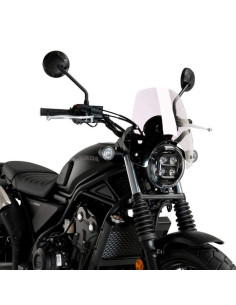 Cupula Naked New Generation Sport Honda CL500 23-