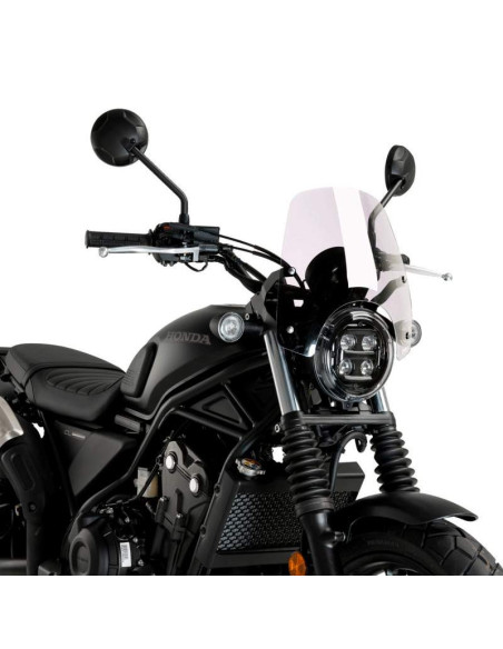 Cupula Naked New Generation Sport Honda CL500 23-