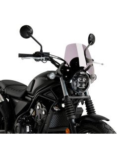 Cupula Naked New Generation Sport Honda CL500 23- 2