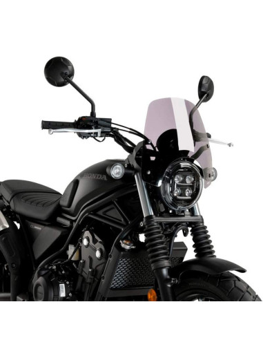 Cupula Naked New Generation Sport Honda CL500 23-