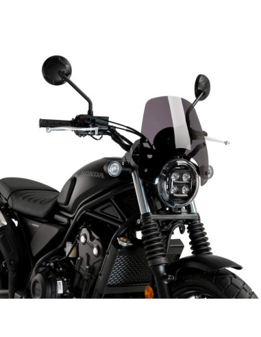 Cupula Naked New Generation Sport Honda CL500 23-