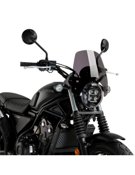 Cupula Naked New Generation Sport Honda CL500 23-