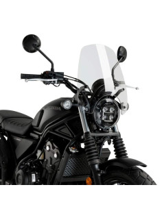Cupula New Generation Touring Honda CL500 23-