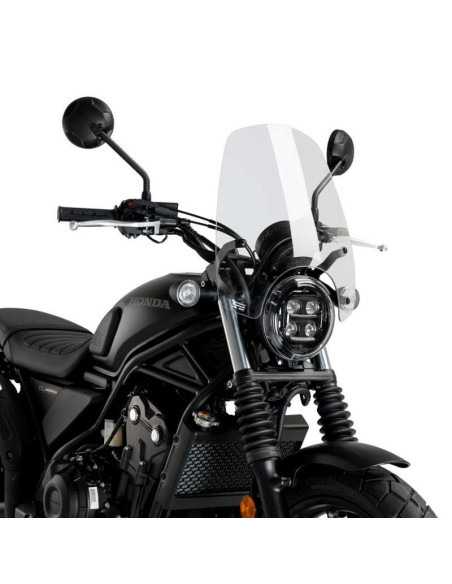 Cupula New Generation Touring Honda CL500 23-