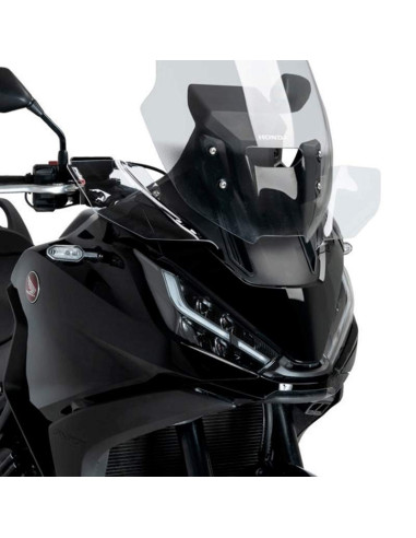 Deflector frontal Honda NT1100 22-