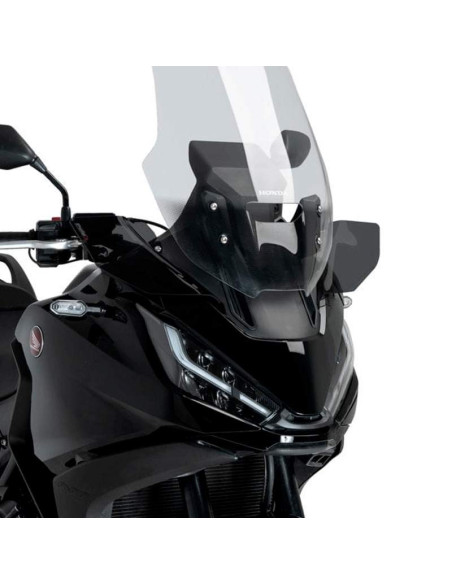 Deflector frontal Honda NT1100 22-