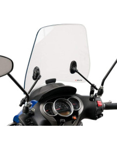 Cupula Trafic Piaggio Beverly 300 IE 11-21 2