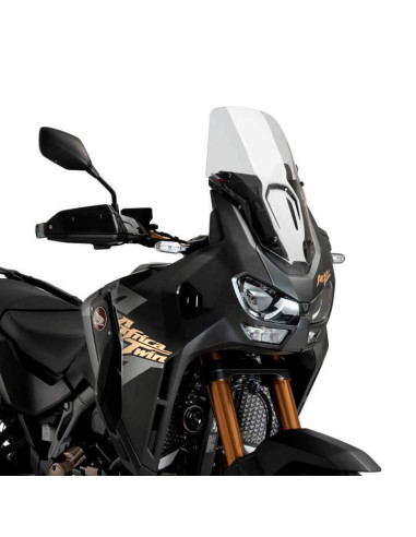 Cúpula Vtech Touring Honda 1100 ADV 20-