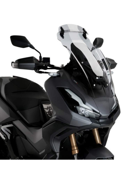 Cupula Honda ADV350 22- Touring con Visera Puig