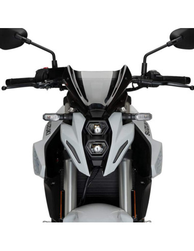 Cupula New Generation Sport Suzuki GSX8S 23-