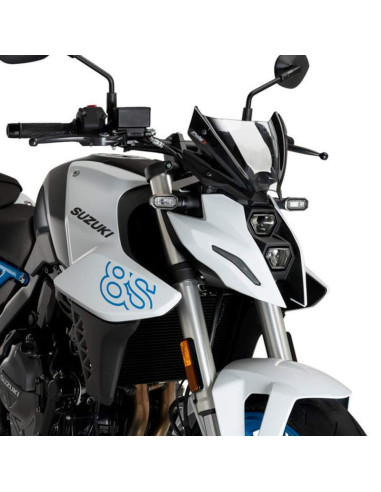 Cupula New Generation Sport Suzuki GSX8S 23-