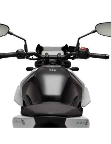 Cupula New Generation Sport Suzuki GSX8S 23-