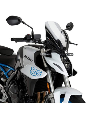 Cupula New Generation Touring Suzuki GSX8S 23-