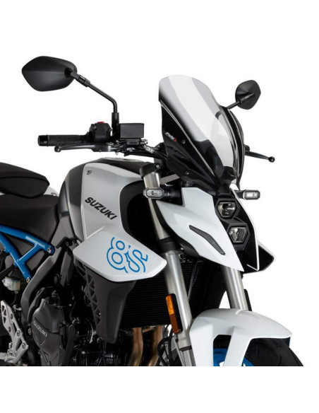 Cupula New Generation Touring Suzuki GSX8S 23-
