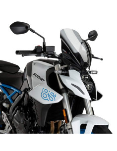 Cupula New Generation Touring Suzuki GSX8S 23- 2