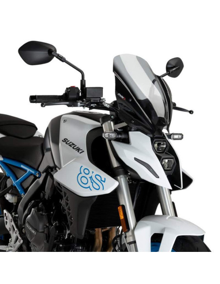 Cupula New Generation Touring Suzuki GSX8S 23-