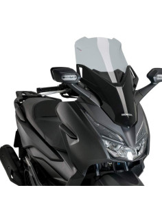 Cupula V-Tech line sport Honda Forza 125-300 18-20