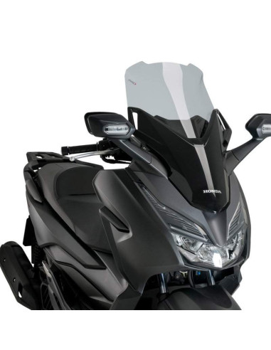 Cupula V-Tech line sport Honda Forza 125-300 18-20