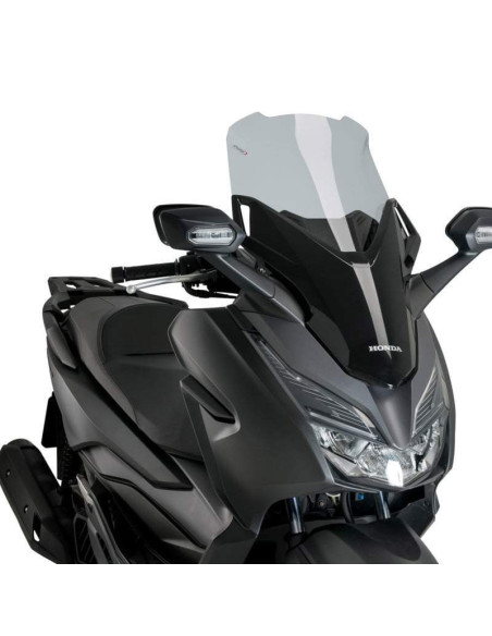 Cupula V-Tech line sport Honda Forza 125-300 18-20