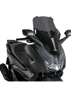 Cupula V-Tech line sport Honda Forza 125-300 18-20 2